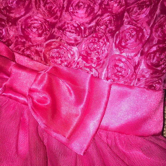 BUNDLE for a discount! Bright pink DRESS!!! - Picture 5 of 5